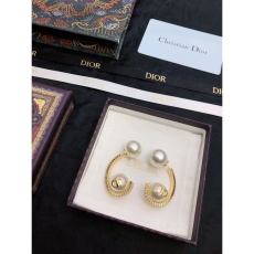 Christian Dior Earrings